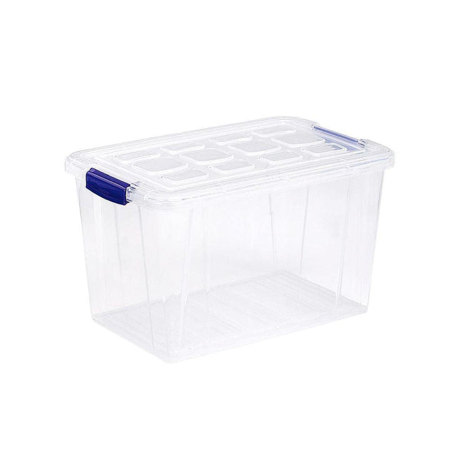 Plastic Storage Minibox - 400 ml-8414926403135-Bargainia.com