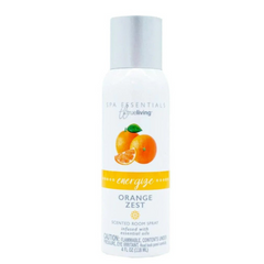 Spa Essentials Room Spray - Orange Zest - 118ml-665098543671-Bargainia.com