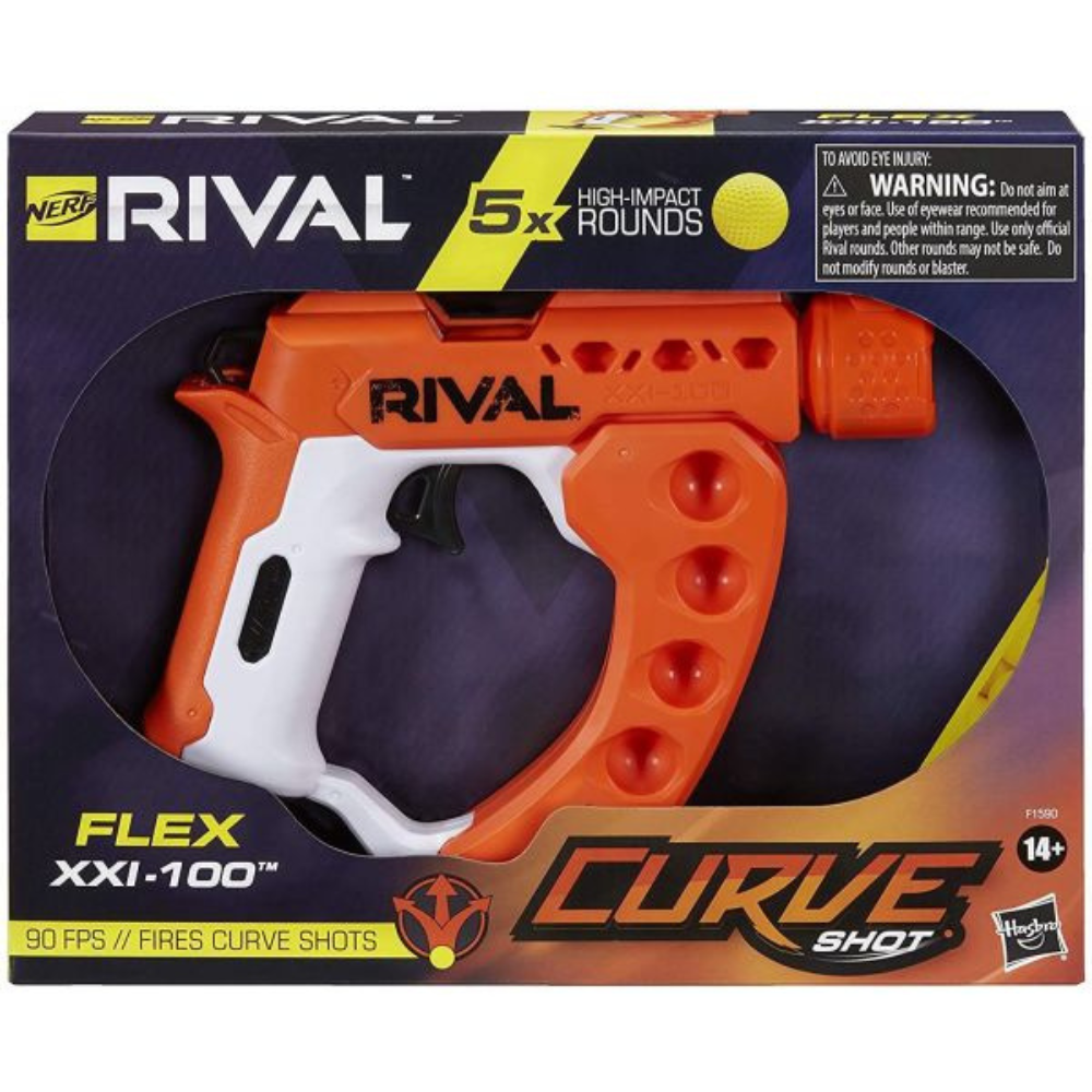 Nerf online high impact