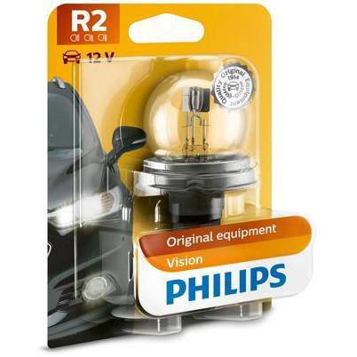 Philips Carlight 12V Duplo 45/40w 8711500055439 only5pounds-com