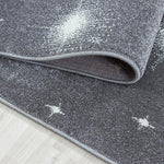 Pink Bear Kids Rug - Bambi - Bargainia.com - 