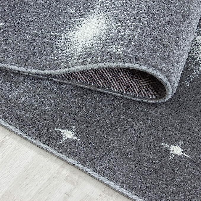 Pink Bear Kids Rug - Bambi Rugs Rug Masters