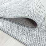 Pink Sleeping Fawn Kids Rug - Bambi - Bargainia.com - 