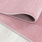 Pink Stars Kids Rug - Bambi - Bargainia.com - 