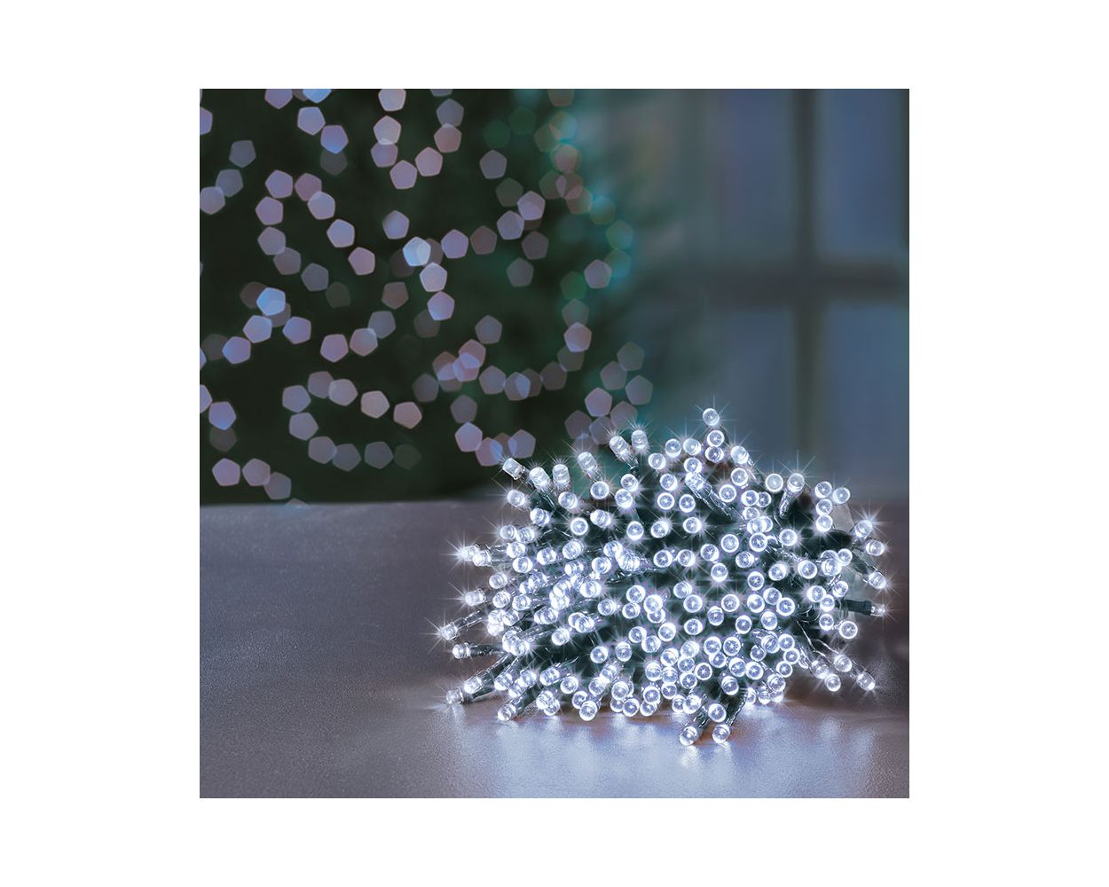 Premier 120 Multi-Action LED Supabrights - White Bulbs Lighting Bargainia