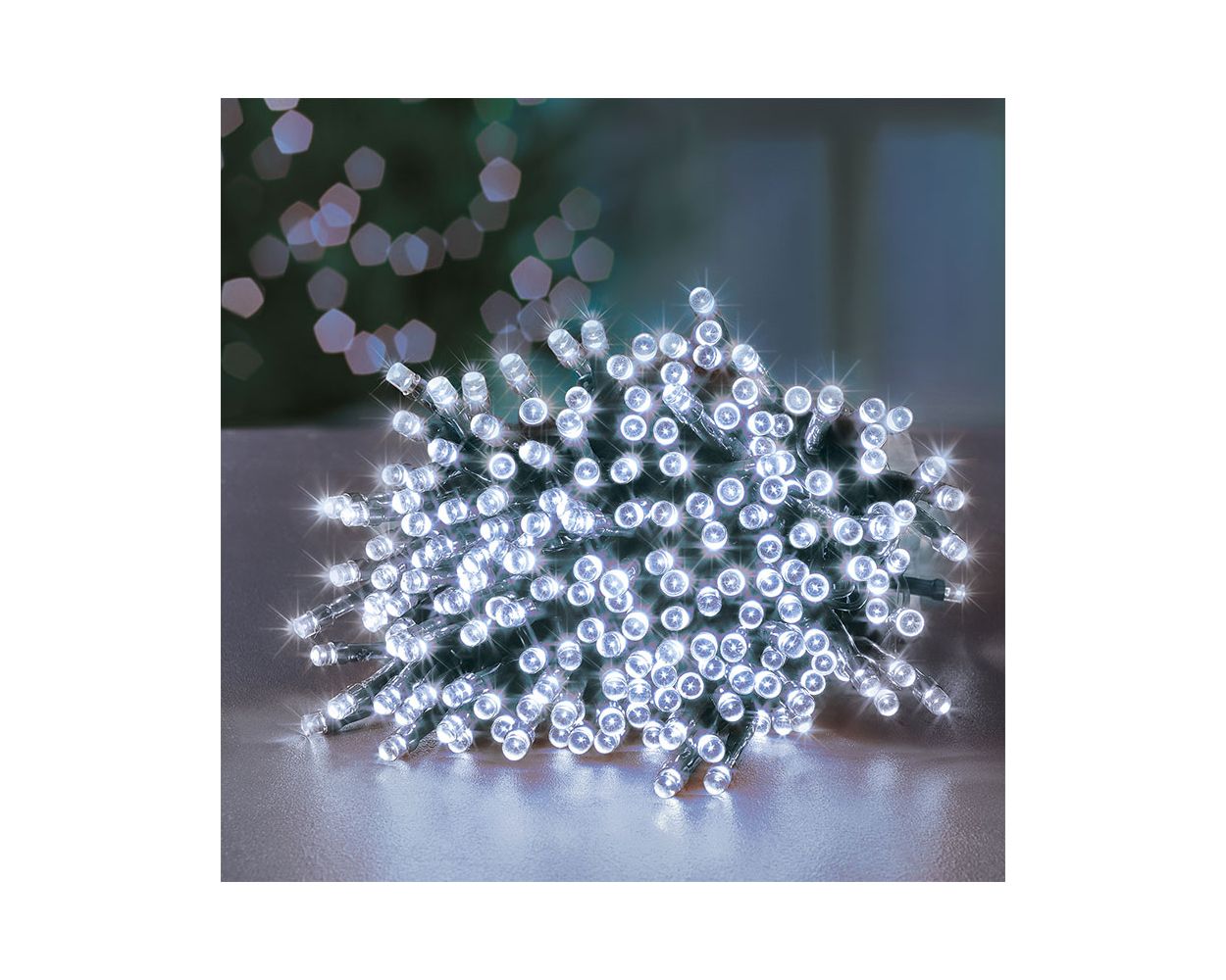 Premier 360 Multi-Action LED Supabrights - White Lighting Bargainia