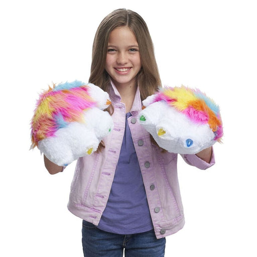 Rainbow Butterfly Action Kitty Power Paws For Kids 21664400760 bargainia.com-com