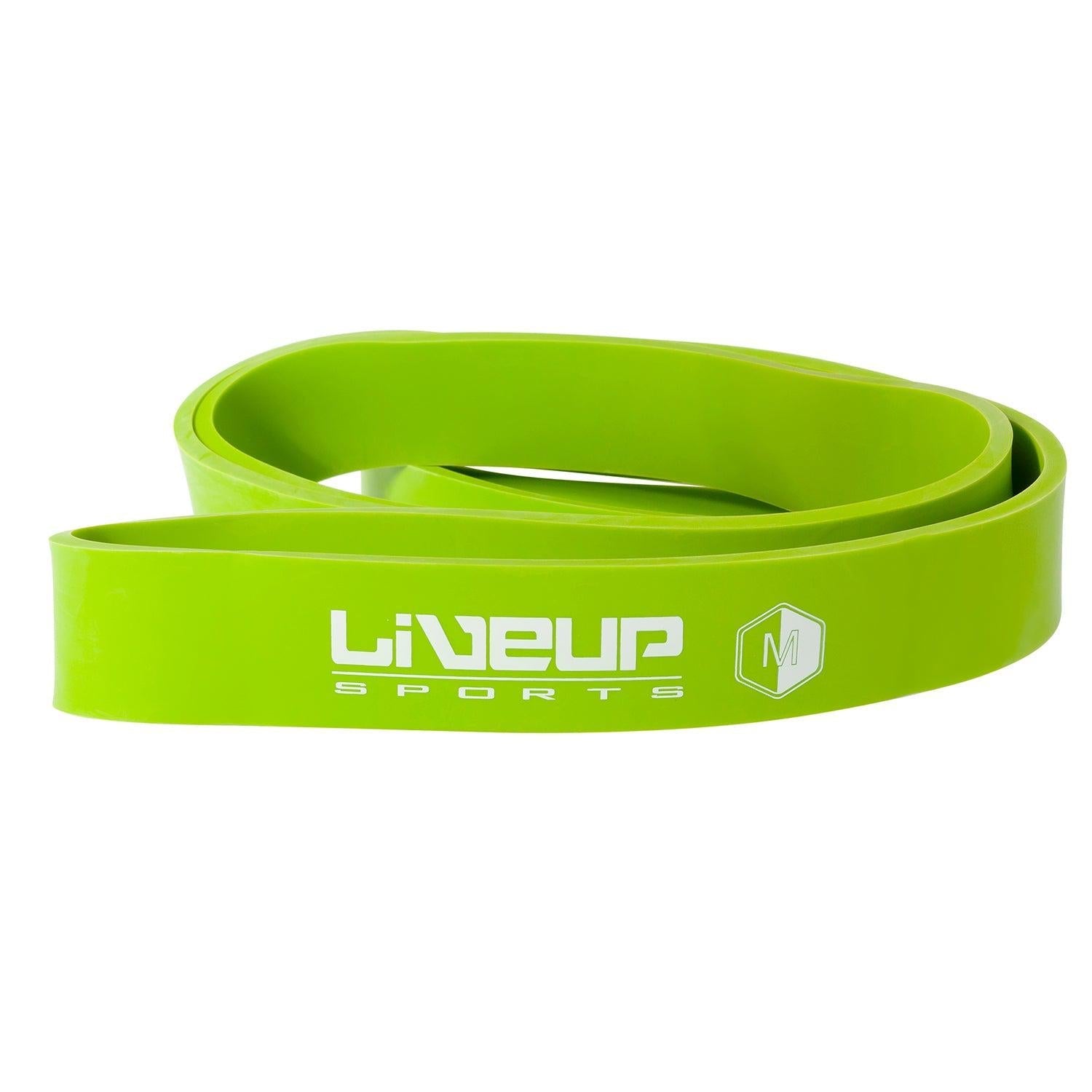 Resistance Long Heavy Duty Loop Band - 32mm - Bargainia.com - 