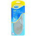 Scholl Gel Activ Grey Cushioning Boot Insoles 5701092113856 only5pounds-com
