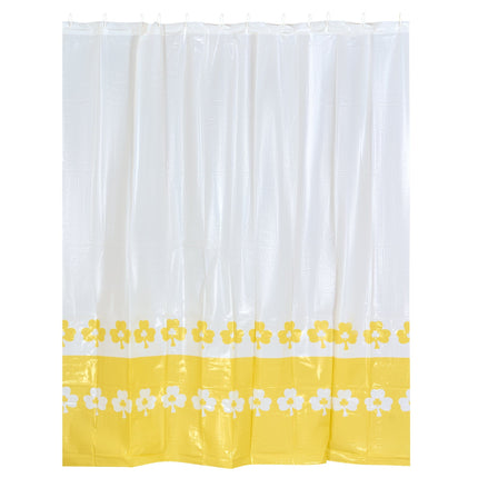 Shower Curtain - Assorted Colours only5pounds-com