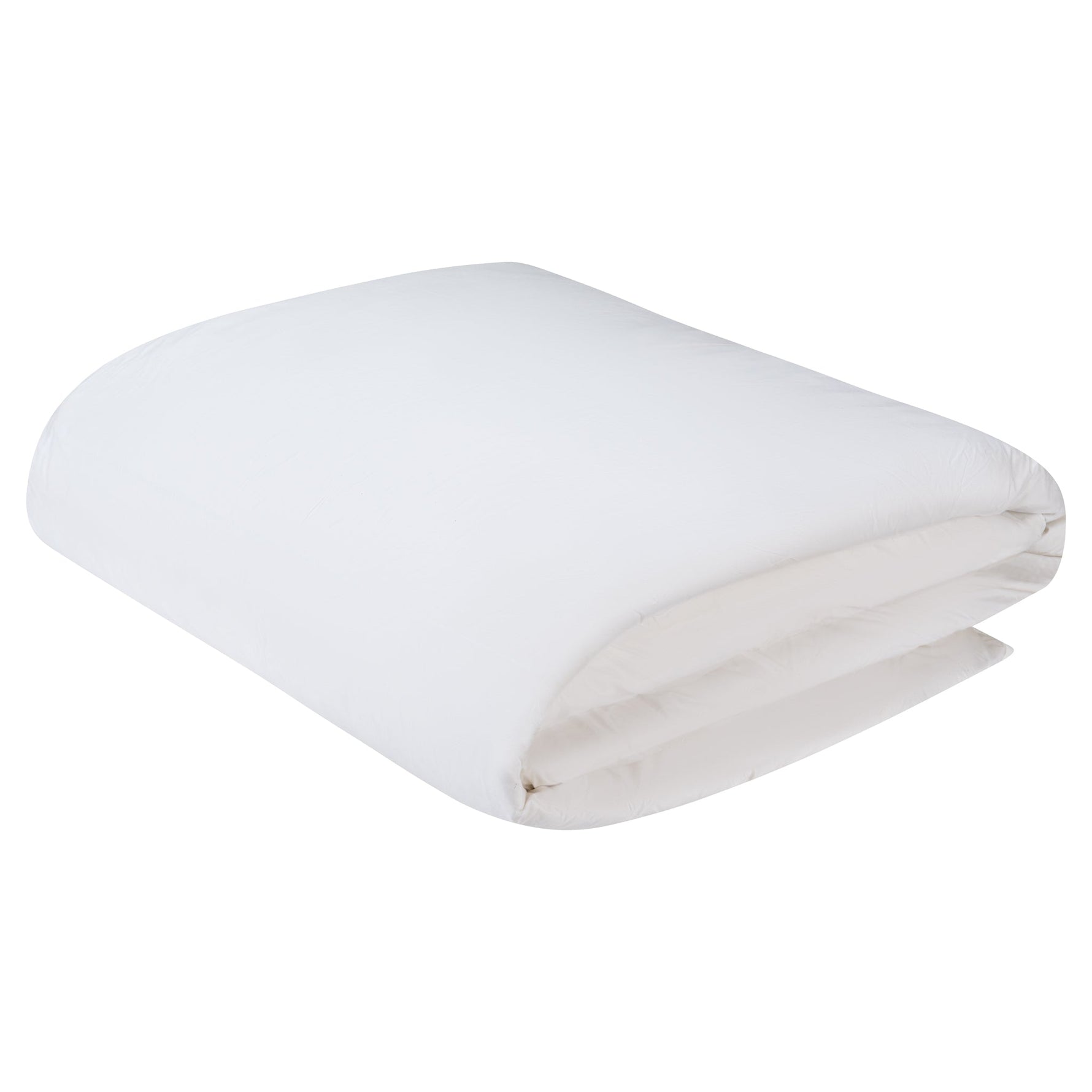 Silentnight Duck Feather 10.5 Tog Duvet - Super King - Bargainia.com - 