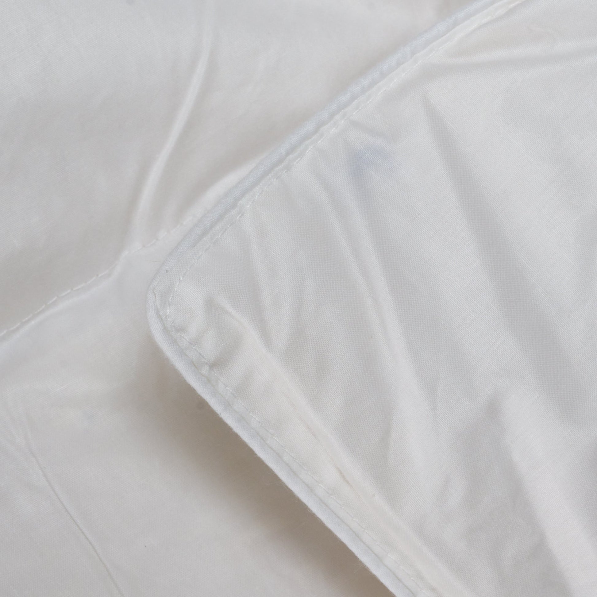 Silentnight Duck Feather 10.5 Tog Duvet - Super King Bedrooms Bargainia