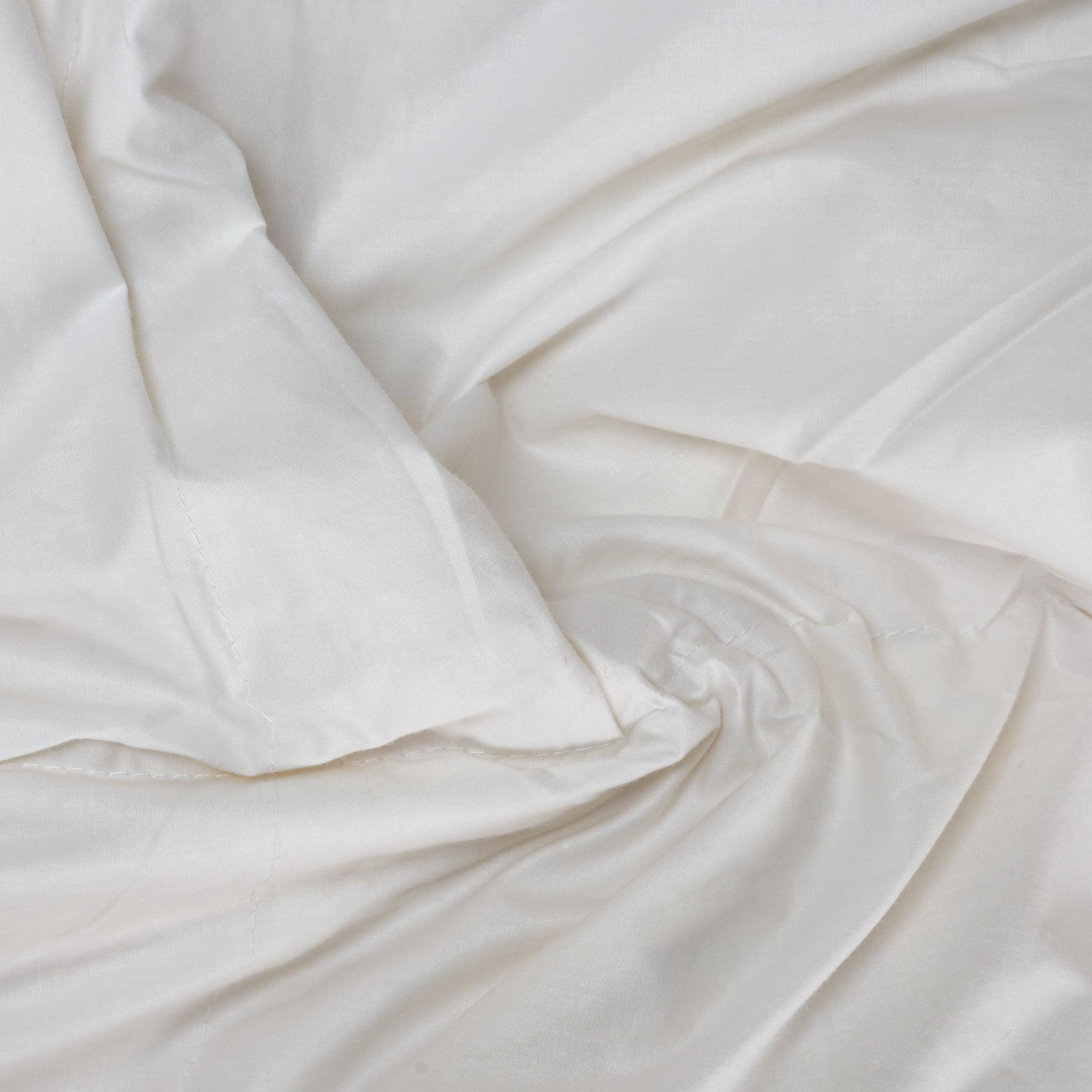 Silentnight Duck Feather 10.5 Tog Duvet - Super King Bedrooms Bargainia