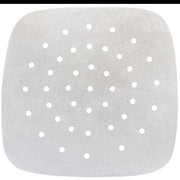 Silicone Air Fryer Liner - Square - 18.5x16x4cm - Bargainia.com - 5050565708151 - PMS - 839279