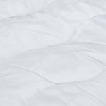 Snug Warm & Snug Mattress Topper - Single - Bargainia.com - 