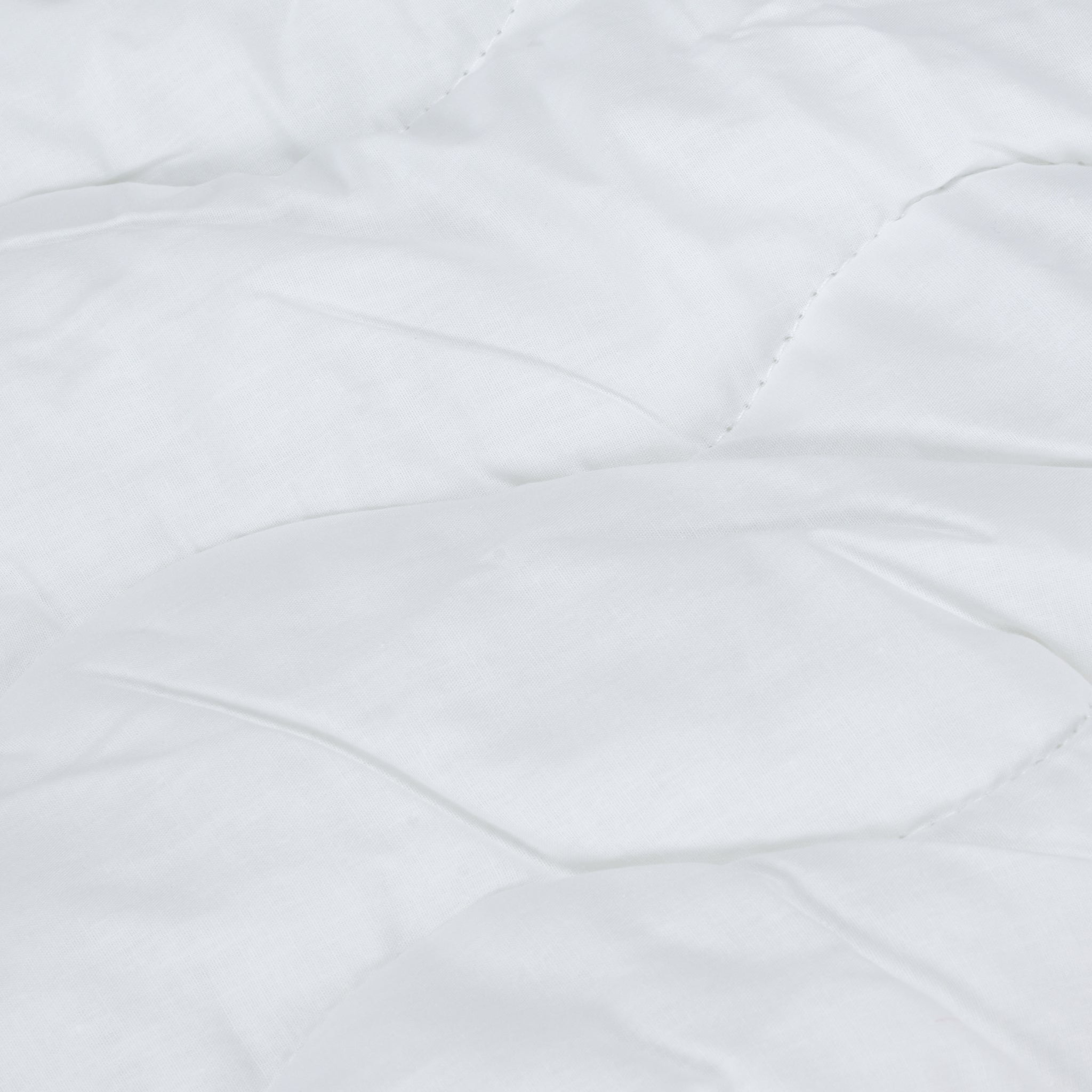 Snug Warm & Snug Mattress Topper - Single Bedrooms Clearance