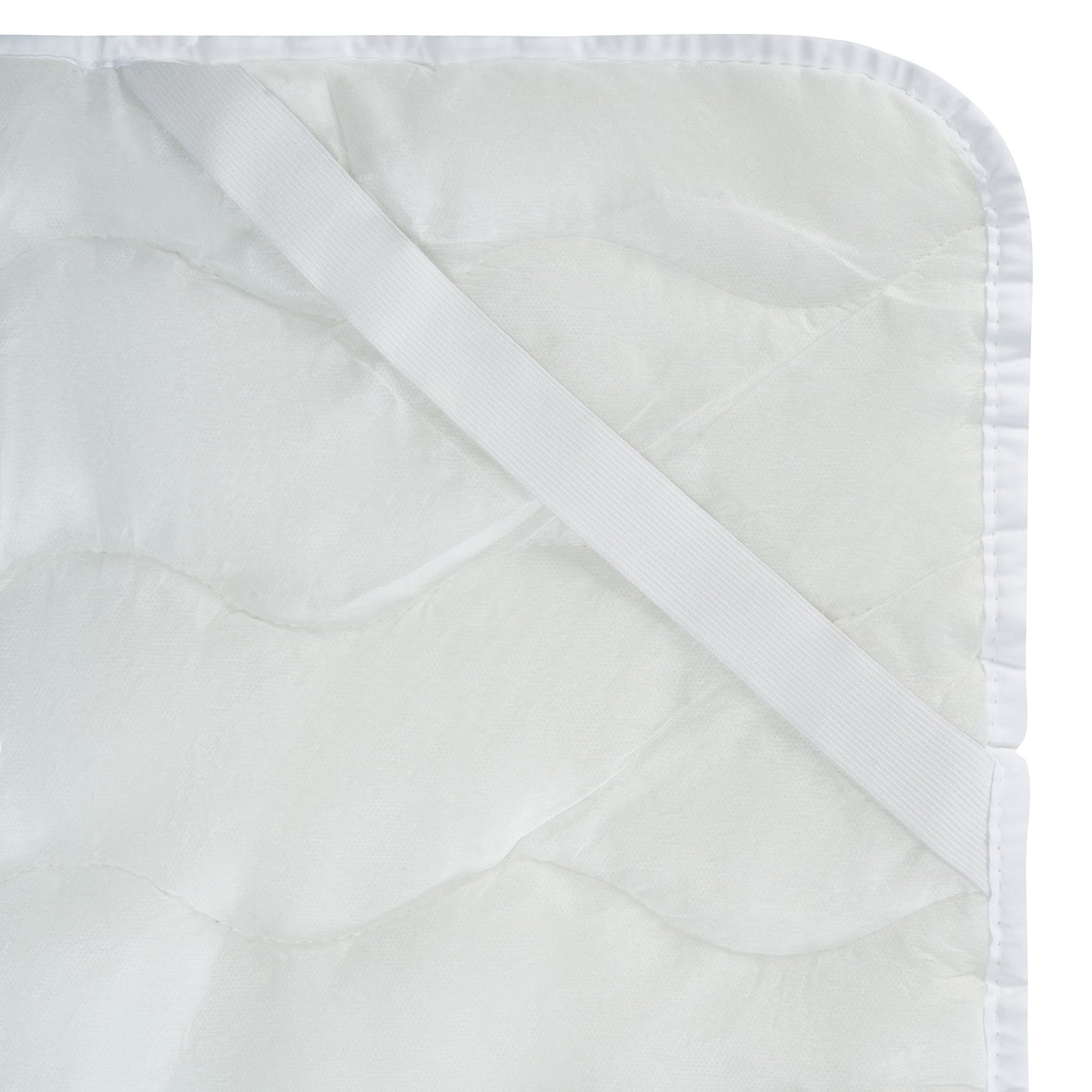 Snug Warm & Snug Mattress Topper - Single - Bargainia.com - 