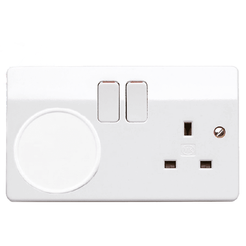 Socket Safety Covers - Pack of 12 Electronic Accessories Clearance