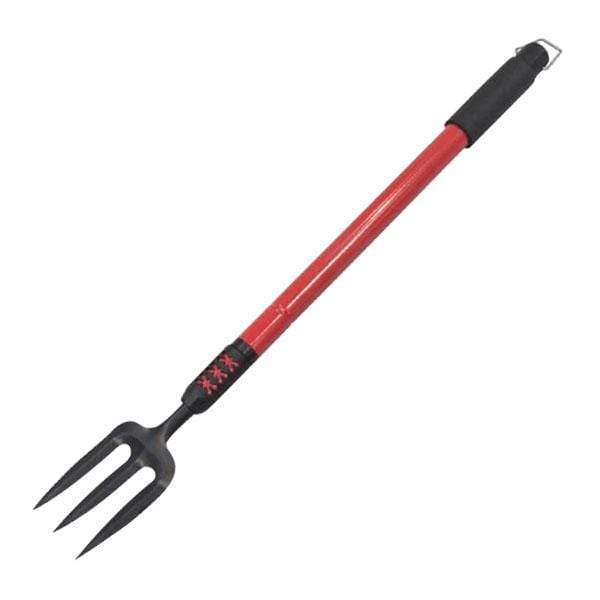 Telescopic Hand Fork - 36" 5032759016402 only5pounds-com