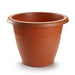 Terracotta Plant Pot - 14cm 8414926113256 only5pounds-com