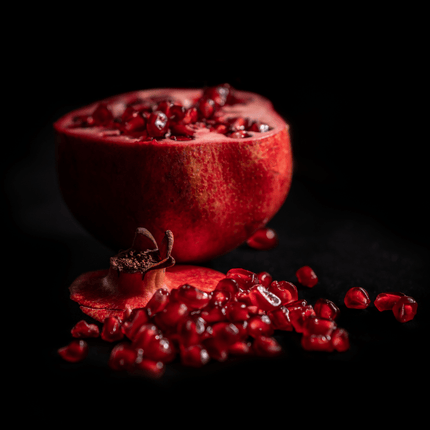 Wax Melts 15ml - Assorted Scents Pomegranate Noir bargainia-com