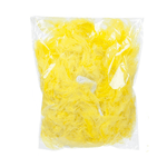 Yellow Feather Boa - 1.5M - Bargainia.com - 