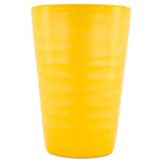 Yellow Rhone Plant Pot - 25cm - Bargainia.com - 