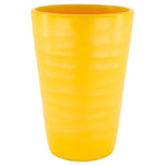 Yellow Rhone Plant Pot - 25cm - Bargainia.com - 